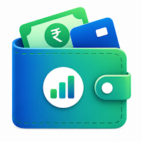 Spendyri – Expense Tracker