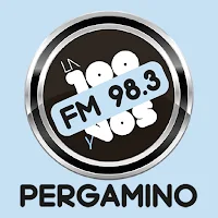 La 100 98.3 Pergamino