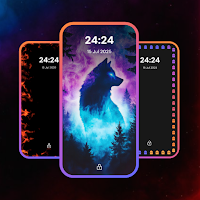 Edge Lighting – Live Wallpaper