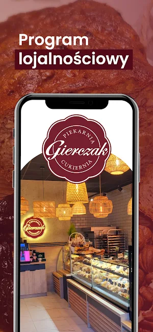 GierczAppka Screenshot 0