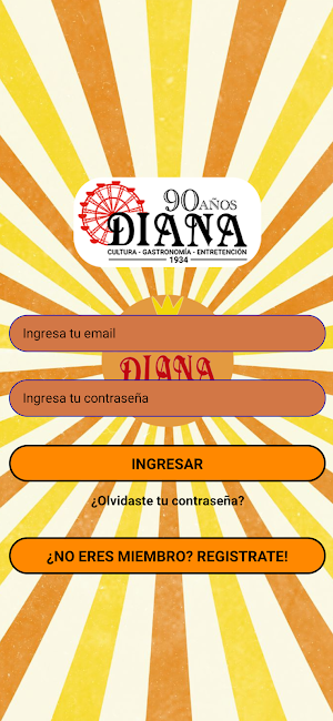 Juegos Diana Screenshot 0