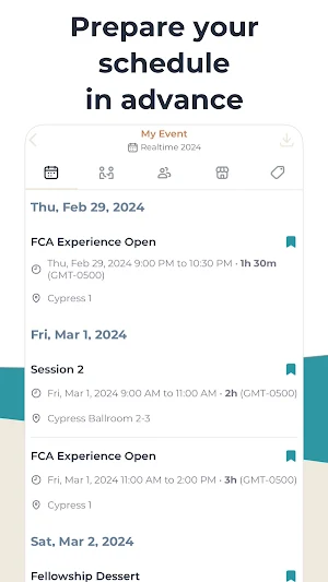 Realtime 2024 Screenshot 3