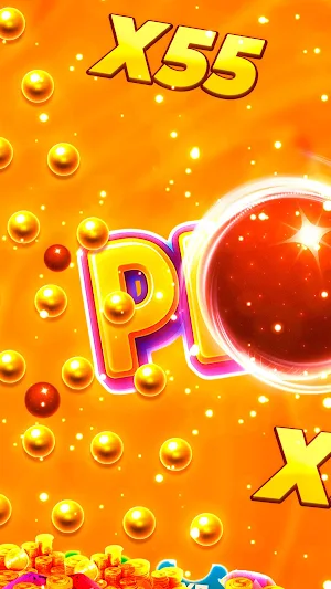 Ball Runner Screenshot 1