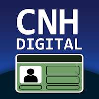Baixar CNH Digital Guia