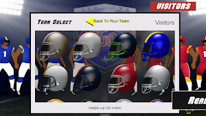 4th and Goal Screenshot 3