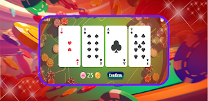 3 Patti Royale Screenshot 1