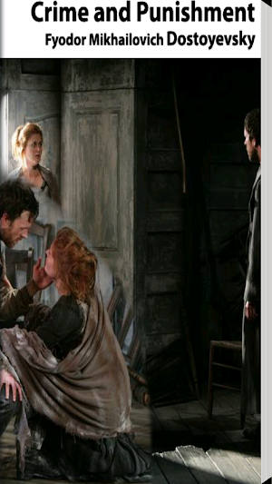 Crime and Punishment-Lite Screenshot 0