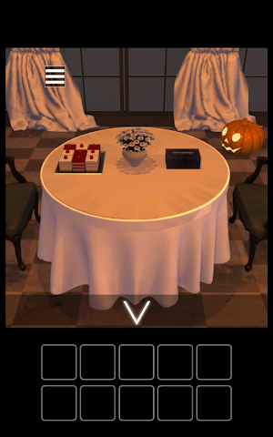 脱出ゲーム ハロウィンホテル Screenshot 3