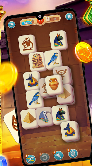 Egypt Mysteries Screenshot 3