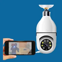 Light Bulb Camera Advice