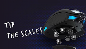 NIGHTSWORD GAMING MOUSE GUIDE Screenshot 0