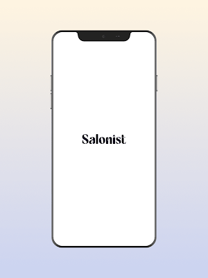 Salonist CheckIn Screenshot 0