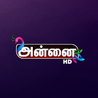 Annai TV – Tamil Live TV