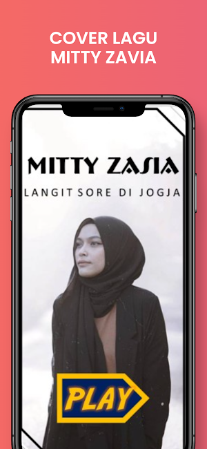 DJ Mitty Langit Sore di Jogja Screenshot 0