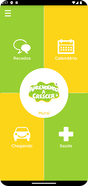 Aprendendo a Crescer Screenshot 0