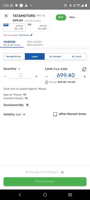 Smart by KNA Screenshot 1