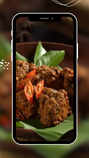 Resep Idul Adha Screenshot 3