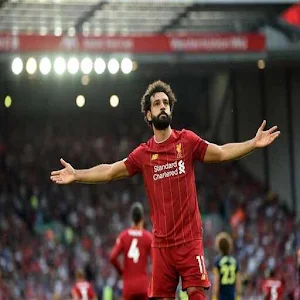 mo salah Screenshot 1