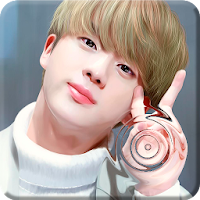 BTS Kpop Idols Cute Live Wallp