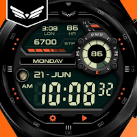 Ballozi Stealth Marine 4