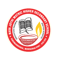 Nava Jothi Hr Sec School