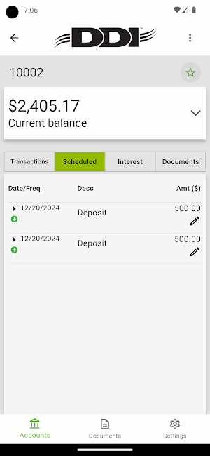 CEF Online Screenshot 2