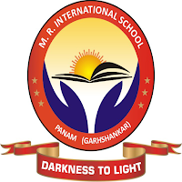 M. R. International School