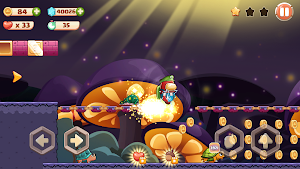 Pachino's World Screenshot 2