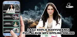 Lagu Hits Koplo Banyuwangi Mp3 Screenshot 3