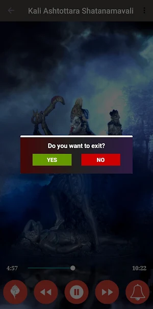 Kali Ashtakam Screenshot 3