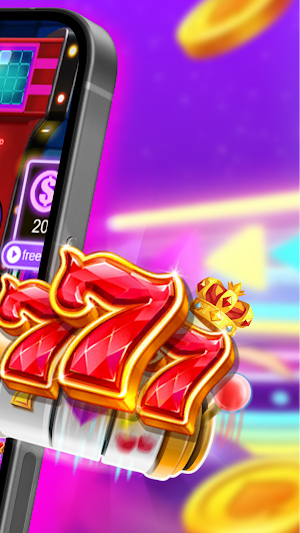 777CoinPush Screenshot 3