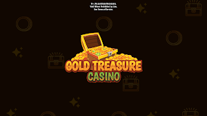 Gold Treasure Casino Screenshot 0