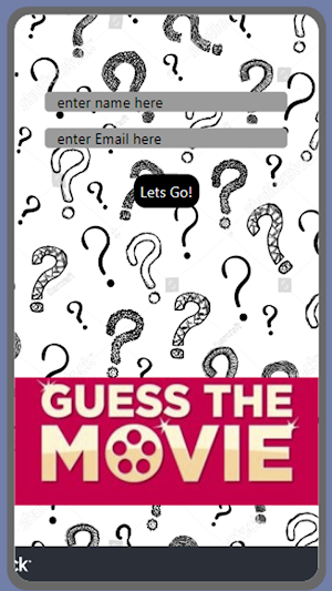 guess the movie by Vaishnavi Screenshot 3