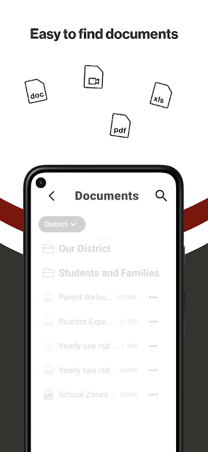 Siskiyou Union High Schools Screenshot 3