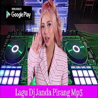 Lagu Dj Janda Pirang Mp3