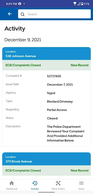 BCompliant Screenshot 3