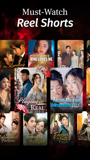 Drama Box: Short Drama TV Screenshot 2