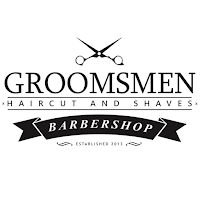 Groomsmen Barbershop 2