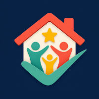 HomeHero – Family Tasks