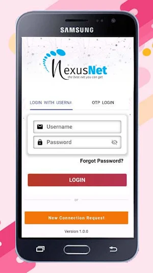 NexusnetTV Screenshot 0