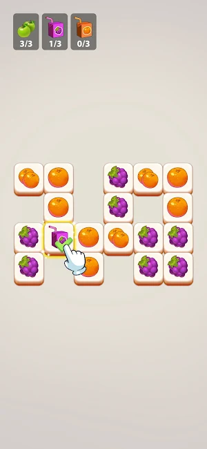 Juice Merge Screenshot 1