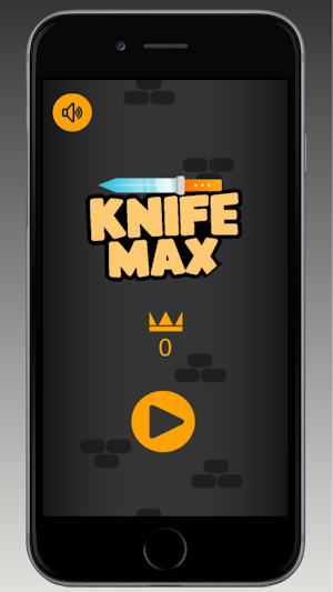 Knife Max Screenshot 1