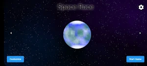 Space Exploration Screenshot 0