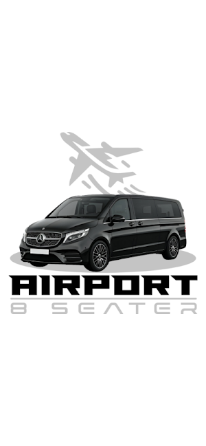 Airport 8 Seater Screenshot 0
