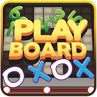 Play Board - Relax Your Mind