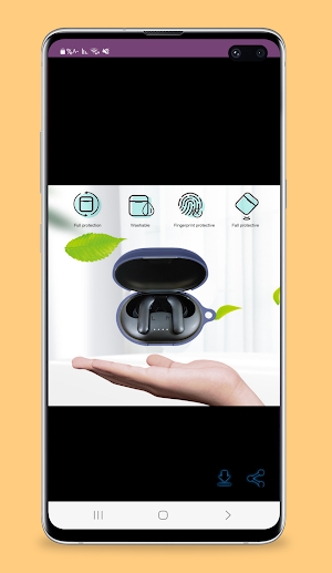 mivi earphones guide Screenshot 3