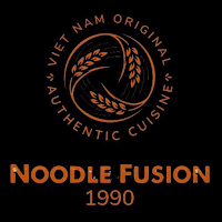 Noodle Fusion 1990