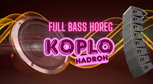 KOPLO HADROH BASS HOREG Screenshot 0
