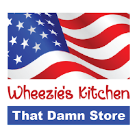 That Damn Store