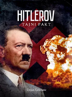 HITLEROV TAJNI PAKT Screenshot 0